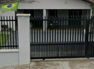 Foto 01 · Casa, Itajuba, Barra Velha, SC