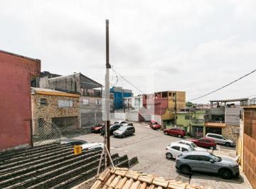 Casa · 168m² · 3 Quartos · 5 Vagas - Elaine Imóveis  · Casa à Venda - Vila Matilde, 3 Quartos,  168 m2