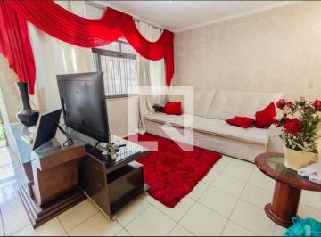 Casa · 135m² · 3 Quartos · 1 Vaga · Casa à Venda - Cambuci, 3 Quartos,  135 m2