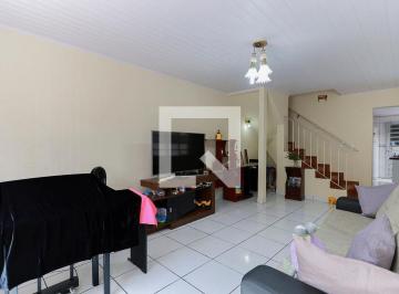 Casa · 168m² · 4 Quartos · 3 Vagas · Casa à Venda - Sítio do Mandaqui, 4 Quartos, 168 m2