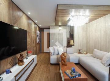 Casa · 72m² · 2 Quartos · 1 Vaga · Casa à Venda - Vila Carrão, 2 Quartos,  72 m2