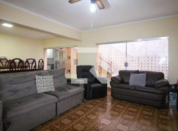 Casa · 165m² · 4 Quartos · 2 Vagas · Casa à Venda - Vila Formosa, 4 Quartos, 165 m2