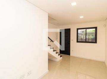 Casa · 97m² · 2 Quartos · 2 Vagas · Casa à Venda - Santana, 2 Quartos,  97 m2