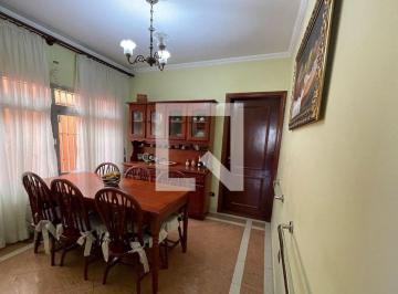 Casa · 225m² · 4 Quartos · 6 Vagas · Casa à Venda - Vila Matilde, 4 Quartos,  225 m2