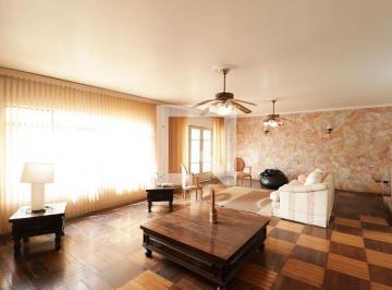 Casa · 380m² · 3 Quartos · 4 Vagas · Casa à Venda - Mandaqui, 3 Quartos, 380 m2