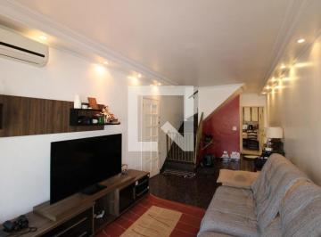 Casa · 137m² · 3 Quartos · 2 Vagas · Casa à Venda - Água Fria, 3 Quartos,  137 m2