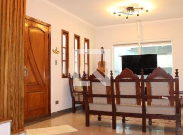 Casa · 102m² · 3 Quartos · 2 Vagas · Casa à Venda - Vila Prudente, 3 Quartos,  102 m2