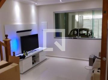 Casa · 150m² · 2 Quartos · 2 Vagas · Casa à Venda - Água Fria, 2 Quartos, 150 m2