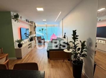 Apartamento de 3 quartos, Goiânia · APARTAMENTO 96MT 3 SUITES SETOR PARQUE AMAZONIA