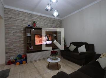 Casa · 264m² · 4 Quartos · 1 Vaga · Casa à Venda - Vila Formosa, 4 Quartos, 264 m2