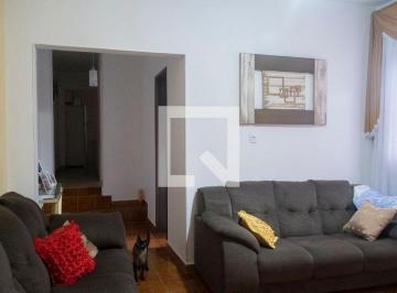 Descubra a casa dos seus sonhos! Esta belíssima propriedade oferece uma combinaç · Casa à Venda - Mandaqui, 4 Quartos, 240 m2