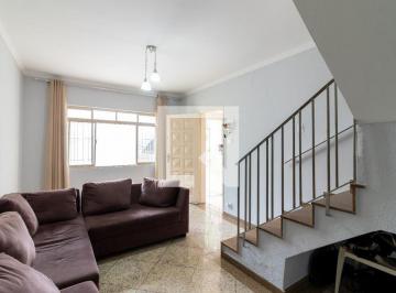 Casa · 170m² · 3 Quartos · 1 Vaga · Casa à Venda - Mandaqui, 3 Quartos, 170 m2