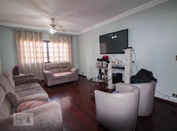 Casa · 262m² · 4 Quartos · 3 Vagas · Casa à Venda - Mandaqui, 4 Quartos,  262 m2