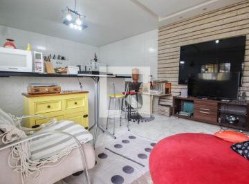 Casa · 92m² · 2 Quartos · 3 Vagas · Casa à Venda - Mandaqui, 2 Quartos,  92 m2