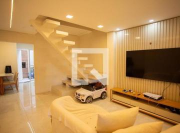 Casa · 140m² · 3 Quartos · 1 Vaga · Casa à Venda - Santana, 3 Quartos, 140 m2
