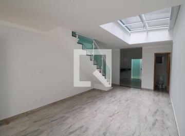 Casa · 107m² · 3 Quartos · 3 Vagas · Casa à Venda - Vila Prudente, 3 Quartos, 107 m2