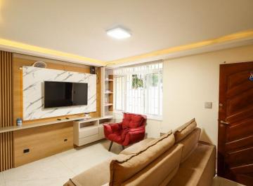 Casa · 100m² · 3 Quartos · 1 Vaga · Casa à Venda - Ipiranga, 3 Quartos,  100 m2