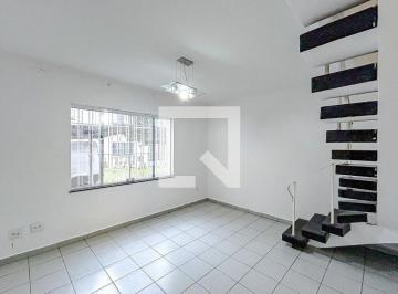 Casa · 108m² · 4 Quartos · 1 Vaga · Casa à Venda - Tatuapé, 4 Quartos, 108 m2
