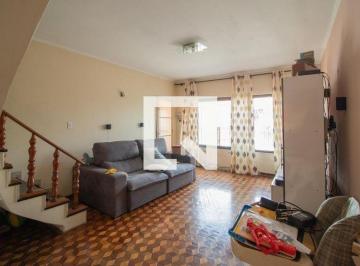 Casa · 190m² · 3 Quartos · 3 Vagas · Casa à Venda - Vila Maria , 3 Quartos, 190 m2