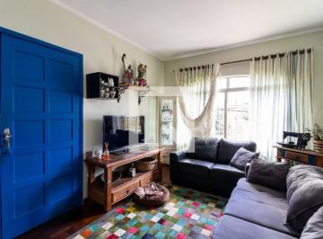 Casa · 113m² · 2 Quartos · 3 Vagas · Casa à Venda - Água Fria, 2 Quartos, 113 m2