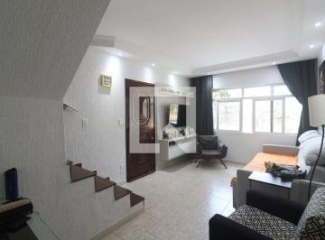 Casa · 198m² · 4 Quartos · 2 Vagas · Casa à Venda - Mandaqui, 4 Quartos,  198 m2