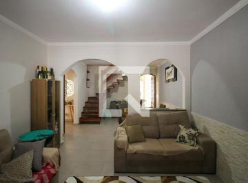 Casa · 145m² · 3 Quartos · 2 Vagas · Casa à Venda - Vila Formosa, 3 Quartos, 145 m2