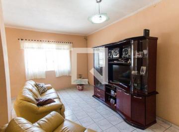 Casa · 180m² · 4 Quartos · 1 Vaga · Casa à Venda - Vila Maria , 4 Quartos, 180 m2