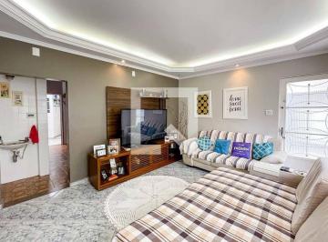 Casa · 108m² · 3 Quartos · 1 Vaga · Casa à Venda - Água Fria, 3 Quartos,  108 m2