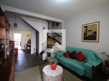 Casa · 80m² · 3 Quartos · Casa à Venda - Tatuapé, 3 Quartos, 80 m2