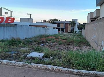 Foto 01 · Terreno, Jardim Califórnia, Formosa, GO