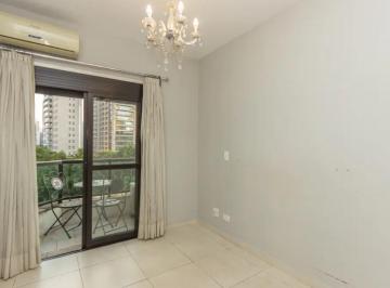 Apartamento de 1 quarto, São Paulo · Apartamento para venda em Vila Nova Conceição com 1 quarto , 34m²