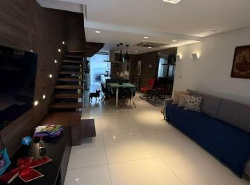 Casa de 3 quartos, Salvador · Casa tríplex a venda em Patamares com 3 quartos e armários no Veredas do Atlântico