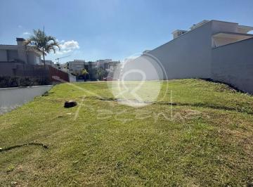 Foto 01 · Terreno à venda no Swiss Park, Campinas-SP 473m² de área no condomínio de luxo