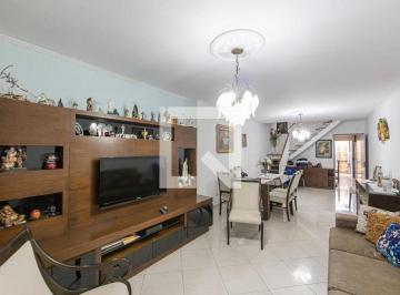 Casa · 175m² · 4 Quartos · 1 Vaga · Casa à Venda - Tatuapé, 4 Quartos, 175 m2