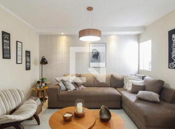 Casa · 240m² · 3 Quartos · 1 Vaga · Casa à Venda - Tatuapé, 3 Quartos, 240 m2