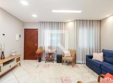 Casa · 160m² · 3 Quartos · 2 Vagas · Casa à Venda - Vila Matilde, 3 Quartos, 160 m2