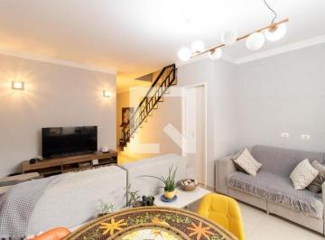 Casa · 120m² · 3 Quartos · 2 Vagas · Casa à Venda - Vila Maria , 3 Quartos, 120 m2