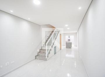 Casa · 106m² · 3 Quartos · 2 Vagas · Casa à Venda - Vila Carrão, 3 Quartos, 106 m2