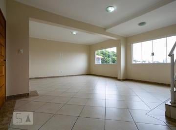 Casa · 230m² · 3 Quartos · 8 Vagas · Casa à Venda - Mandaqui, 3 Quartos,  230 m2