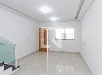 Casa · 124m² · 3 Quartos · 2 Vagas · Casa à Venda - Vila Maria , 3 Quartos, 124 m2