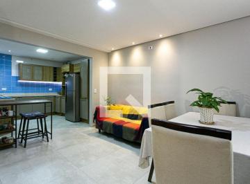 Casa · 107m² · 3 Quartos · 2 Vagas · Casa à Venda - Penha de França, 3 Quartos, 107 m2