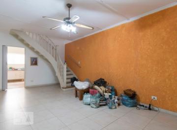 Casa · 100m² · 3 Quartos · 2 Vagas · Casa à Venda - Água Fria, 3 Quartos,  100 m2