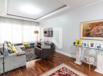 Casa · 130m² · 3 Quartos · 2 Vagas · Casa à Venda - Mandaqui, 3 Quartos,  130 m2