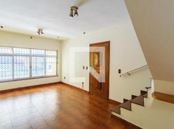 Casa · 299m² · 3 Quartos · 2 Vagas · Casa à Venda - Tatuapé, 3 Quartos, 299 m2