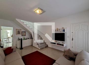 Casa · 167m² · 3 Quartos · 1 Vaga · Casa à Venda - Mandaqui, 3 Quartos, 167 m2