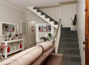 Casa · 151m² · 3 Quartos · 3 Vagas · Casa à Venda - Vila Maria , 3 Quartos,  151 m2