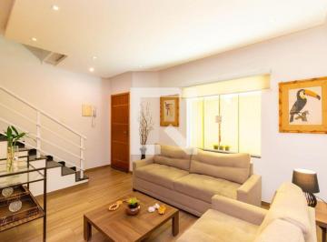 Casa · 119m² · 3 Quartos · 2 Vagas · Casa à Venda - Vila Prudente, 3 Quartos,  119 m2