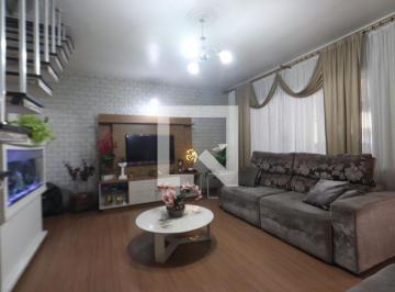 Casa · 125m² · 3 Quartos · 2 Vagas · Casa à Venda - Vila Prudente, 3 Quartos, 125 m2