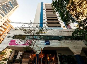 Apartamento de 3 quartos, Curitiba · Plaza Anchieta - 3 quartos, 2 vagas