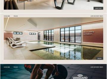 Apartamento de 3 quartos, Curitiba · AP de 120 m²útil /3 quartos (1 suite)/Sacada com churrasqueira/ 2 Vagas+Deposito/ Venda: Água Verde